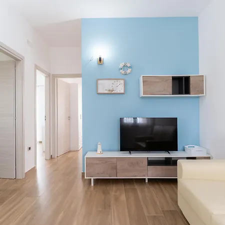 Apartment Capo Rizzuto Isola Di Capo Rizzuto