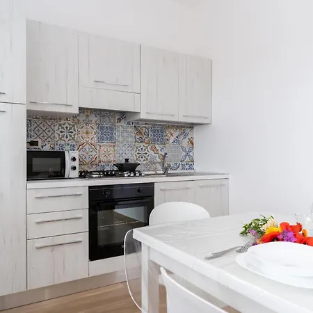 Apartment Capo Rizzuto