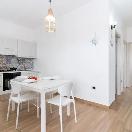 Capo Rizzuto Apartment Isola Di Capo Rizzuto