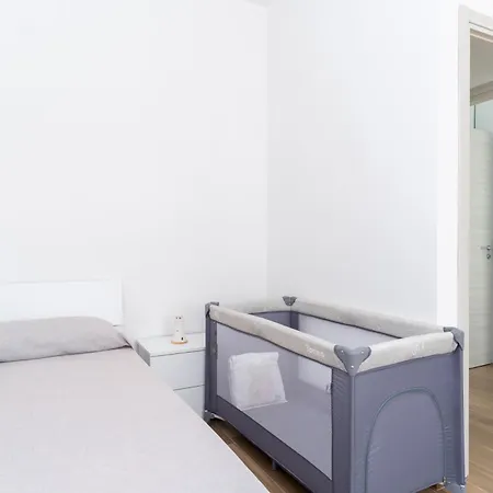 Apartment Capo Rizzuto Isola Di Capo Rizzuto