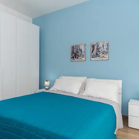 Capo Rizzuto Apartment