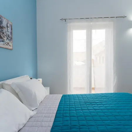 Apartment Capo Rizzuto