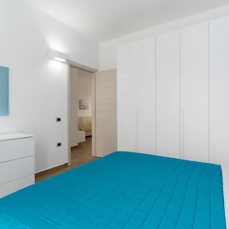 Apartment Capo Rizzuto *