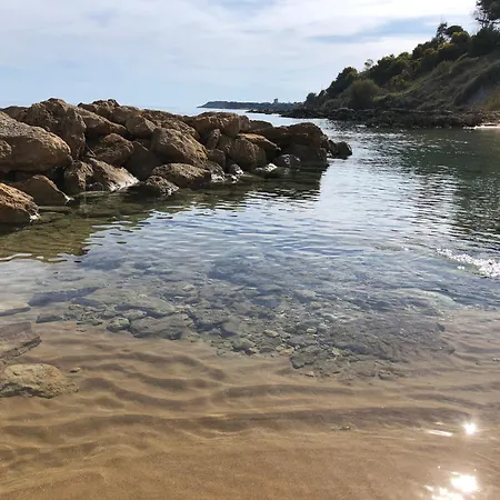 Capo Rizzuto 3* Isola Di Capo Rizzuto