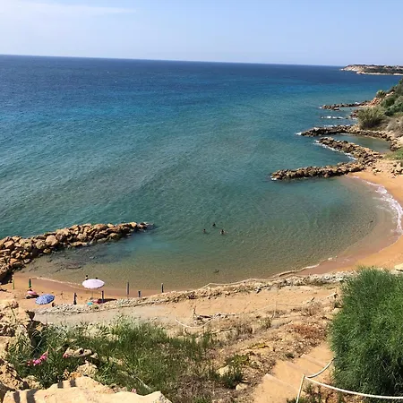 Apartment Capo Rizzuto