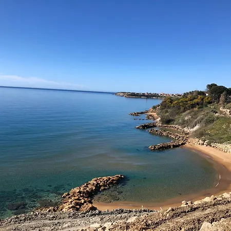 Apartment Capo Rizzuto 3*