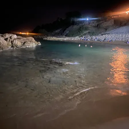 Capo Rizzuto Isola Di Capo Rizzuto